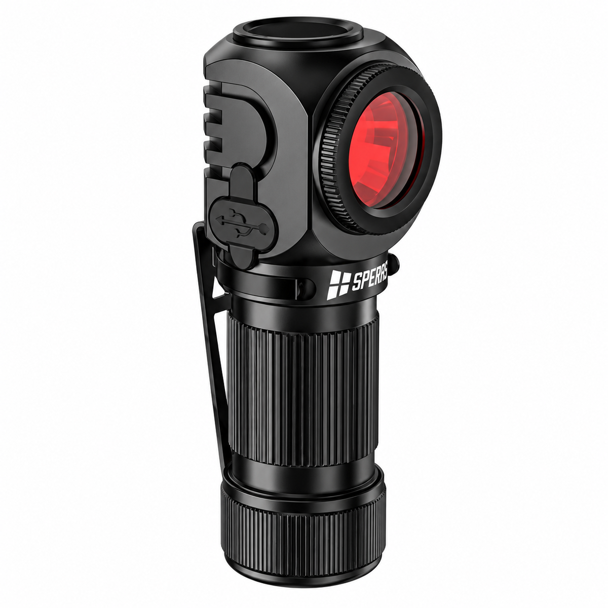 SPERAS SH16 Professional Stirnlampe
