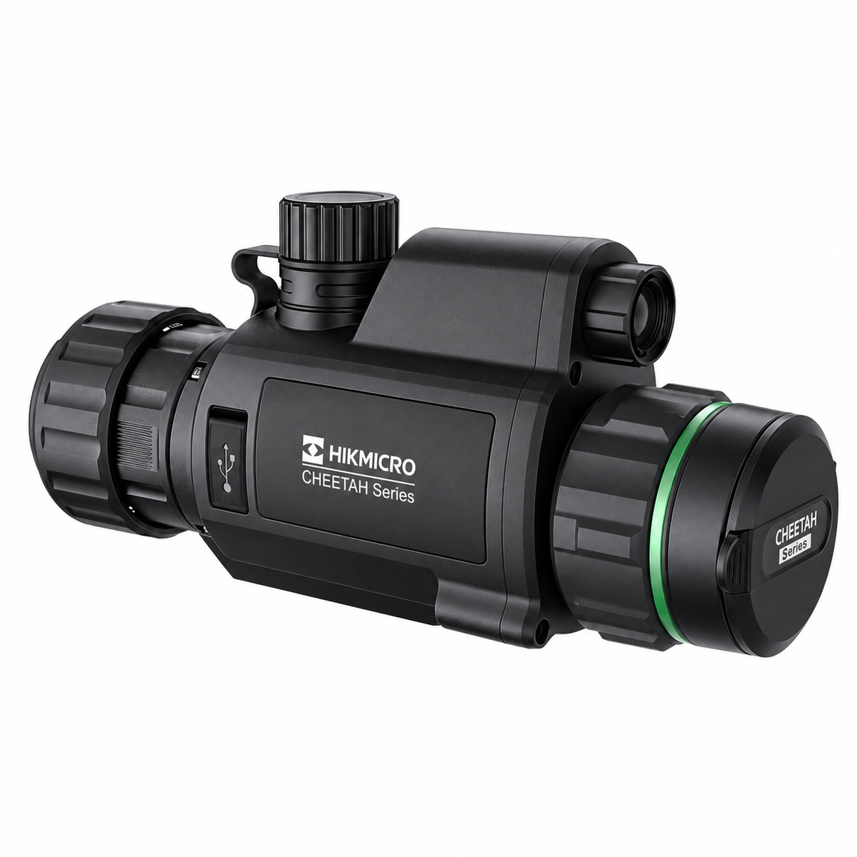 Clip-On Cheetah C32F 850nm