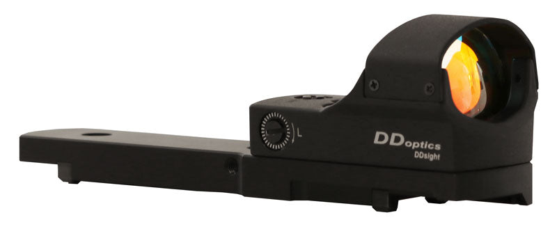DDOptics RedDot Visier | DDsight | Gen3