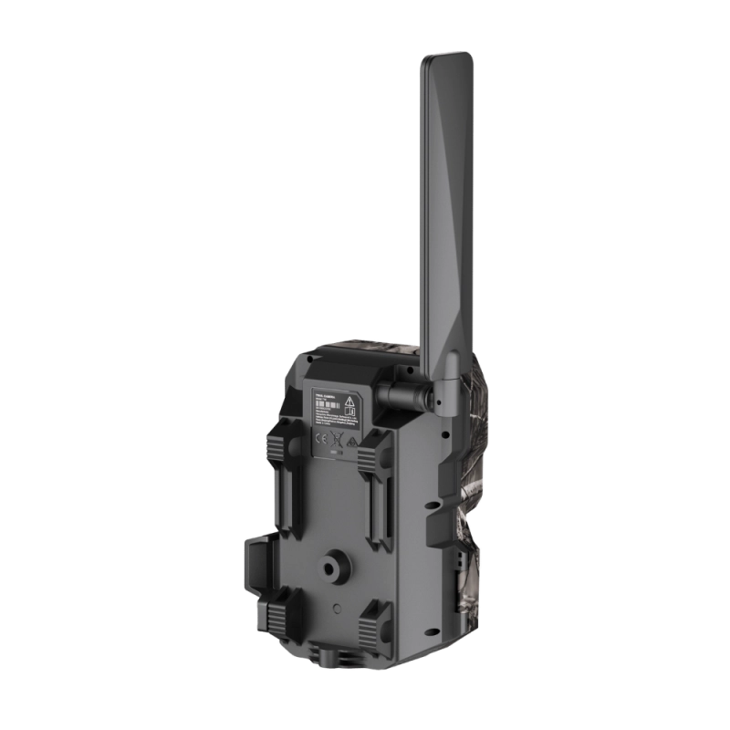 HIKMICRO T16 – intelligente 4G-Wildkamera mit Dual-FOV