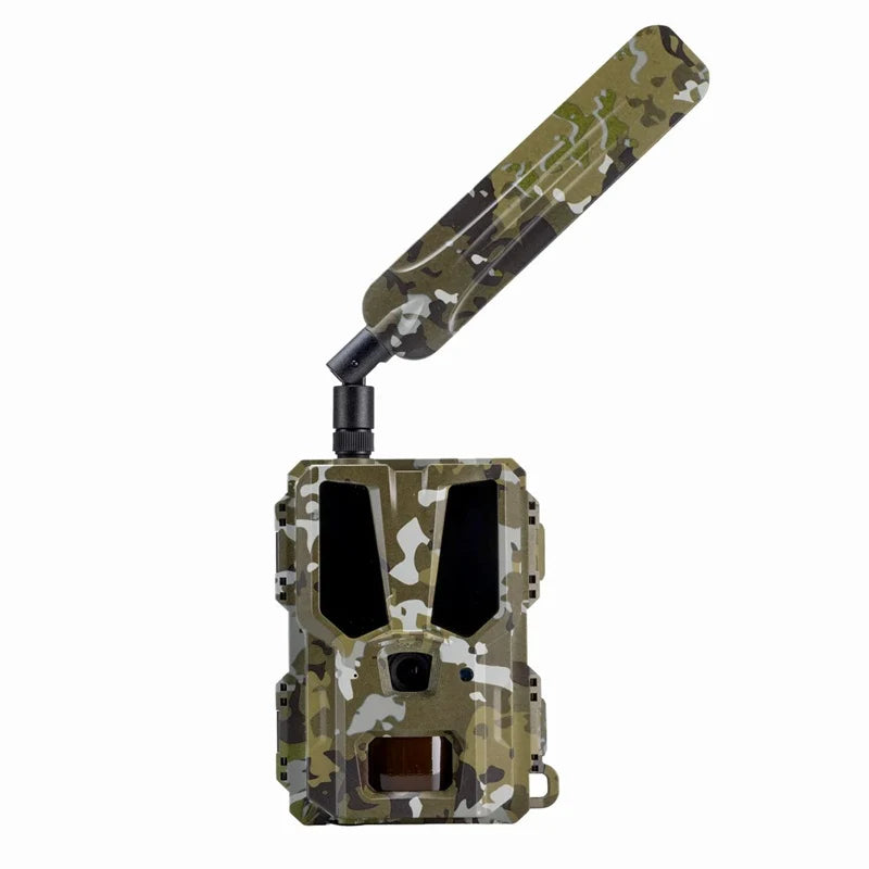 MODERNHUNTER Hunter 4G Mini Wildkamera