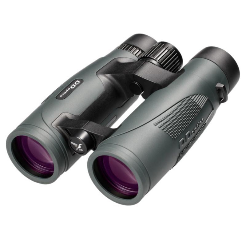 DDoptics Pirschler 8x45 Gen.3 grün – lichtstark und kompakt für Pirsch & Ansitz