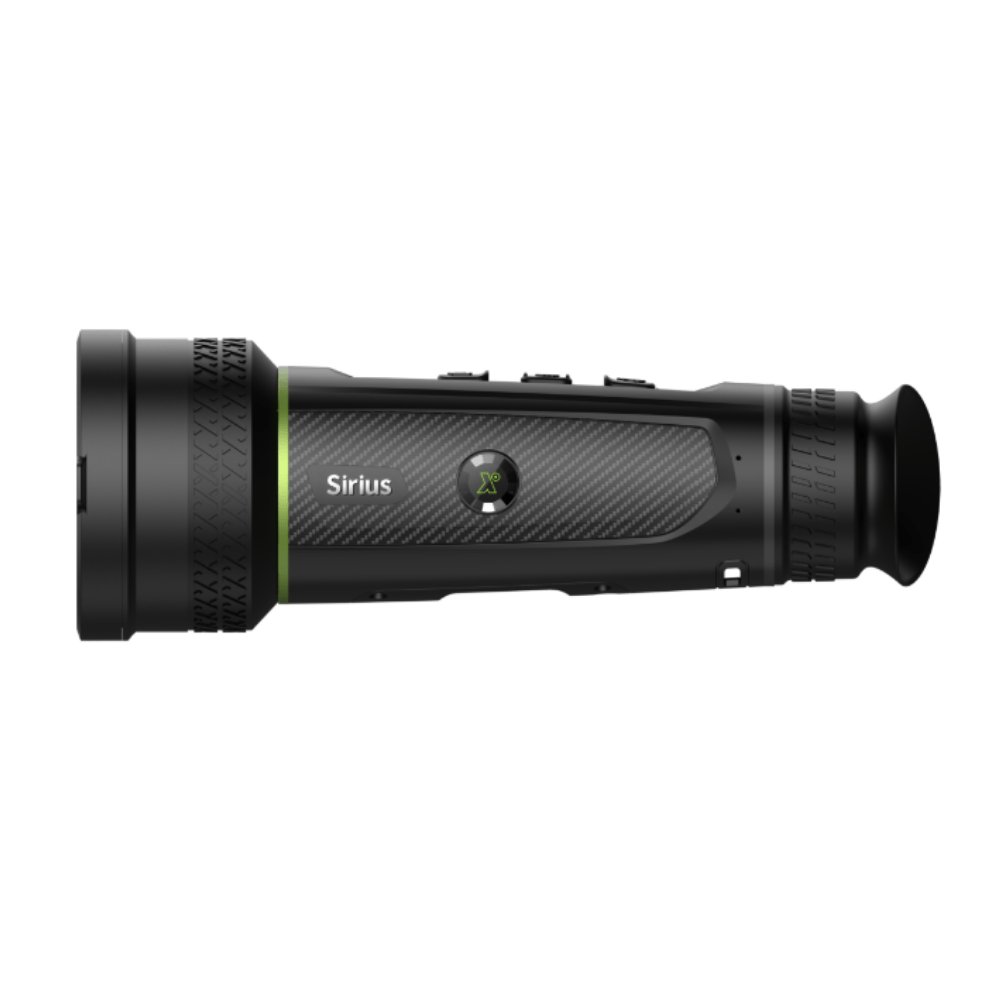 PIXFRA Sirius S650 LRF Wärmebild-Handgerät Monokular
