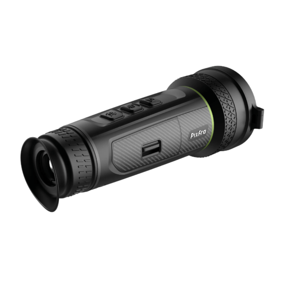 PIXFRA Sirius S650 LRF Wärmebild-Handgerät Monokular