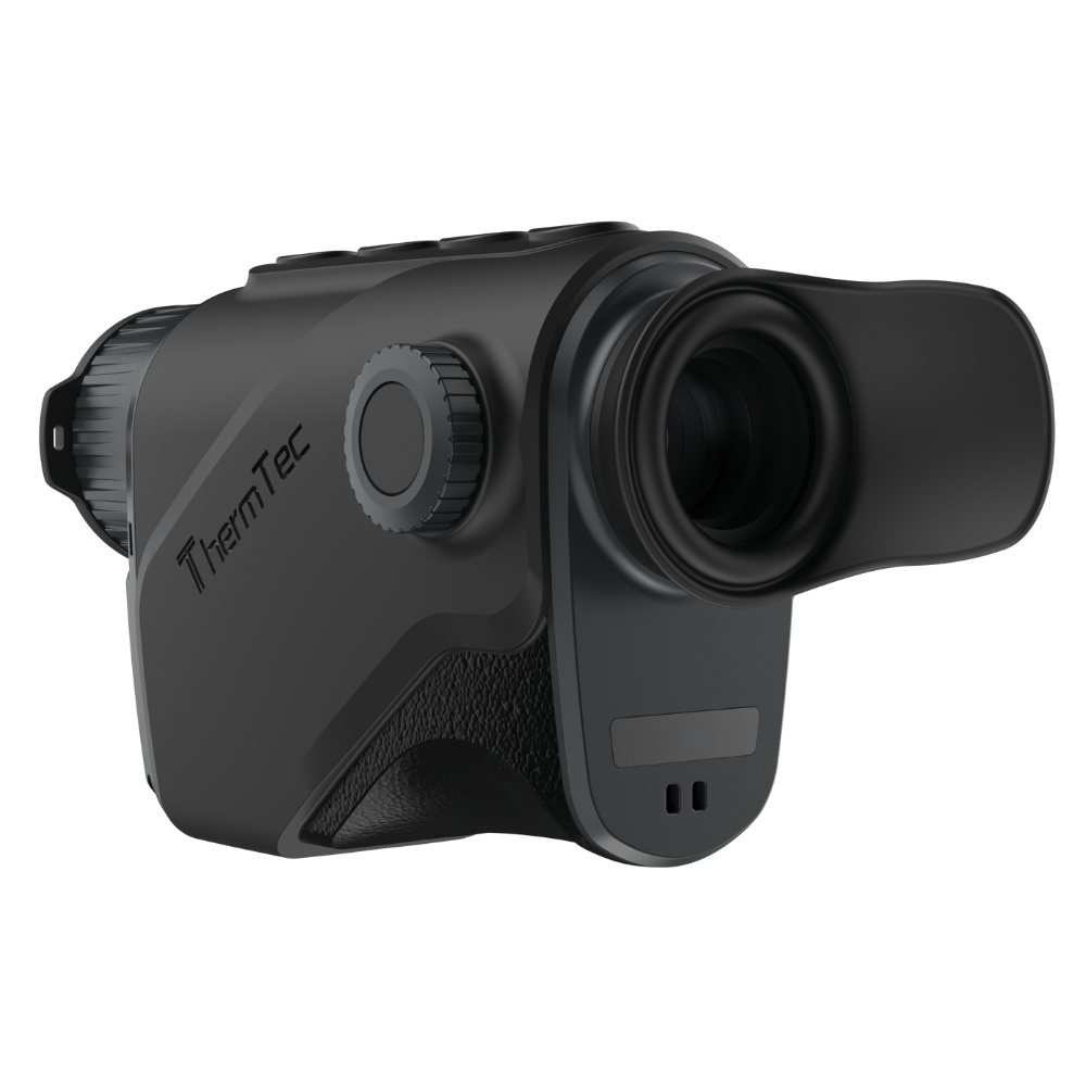 ThermTec Cyclone 315 Wärmebild-Handgerät Monokular