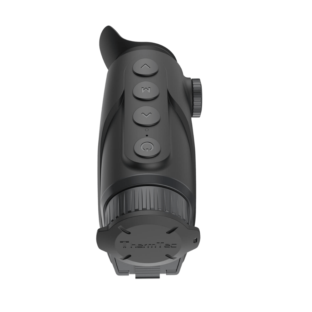 ThermTec Cyclone 625 Wärmebild-Handgerät Monokular