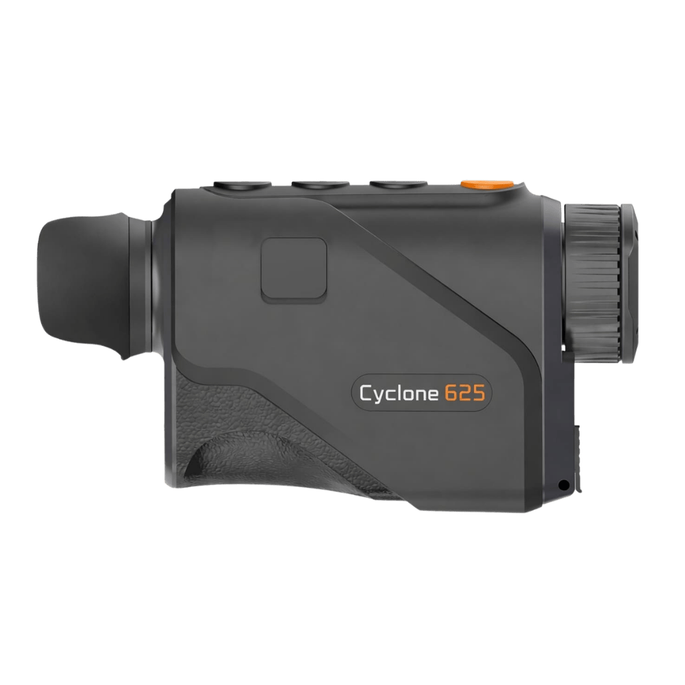 ThermTec Cyclone 625 Wärmebild-Handgerät Monokular