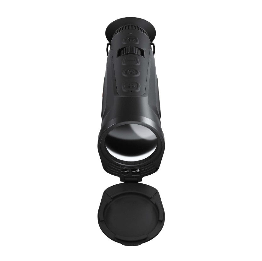 ThermTec Cyclops 335L 3.0 Wärmebild-Handgerät Monokular