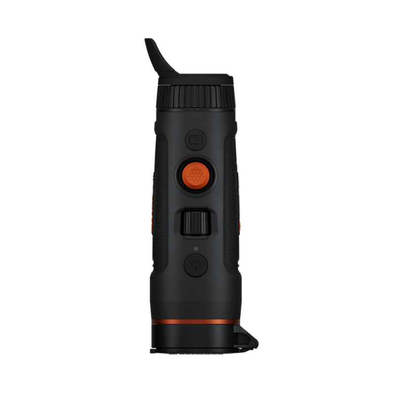 ThermTec WILD 635L Pro Wärmebild-Handgerät Monokular