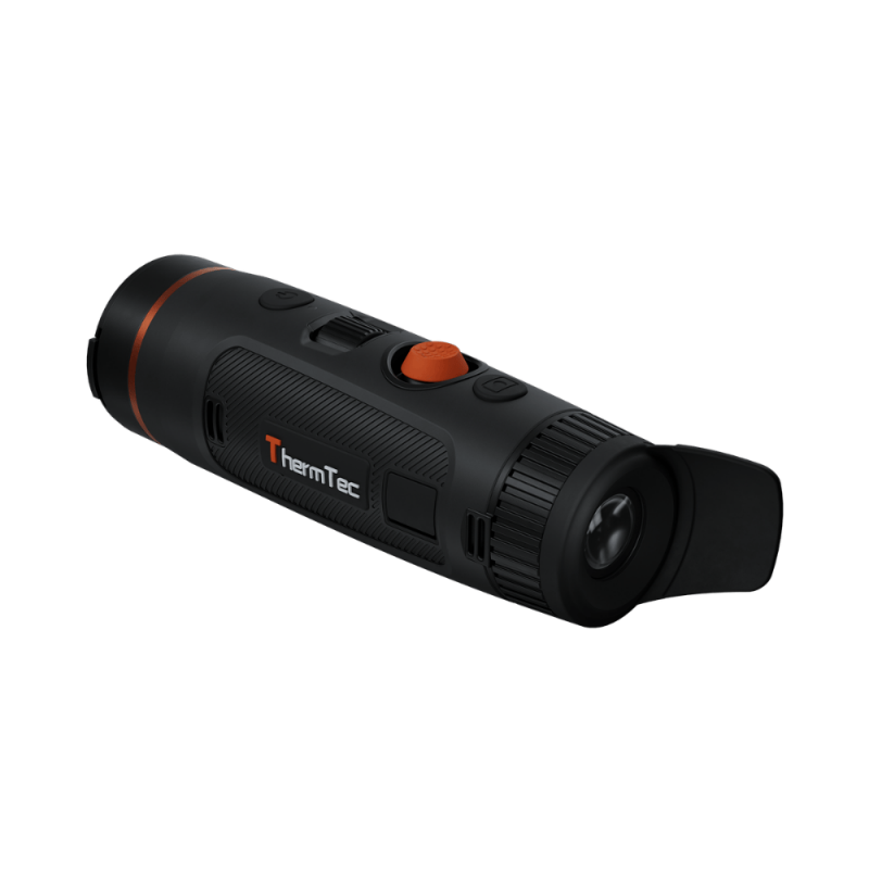 ThermTec WILD 635L Pro Wärmebild-Handgerät Monokular