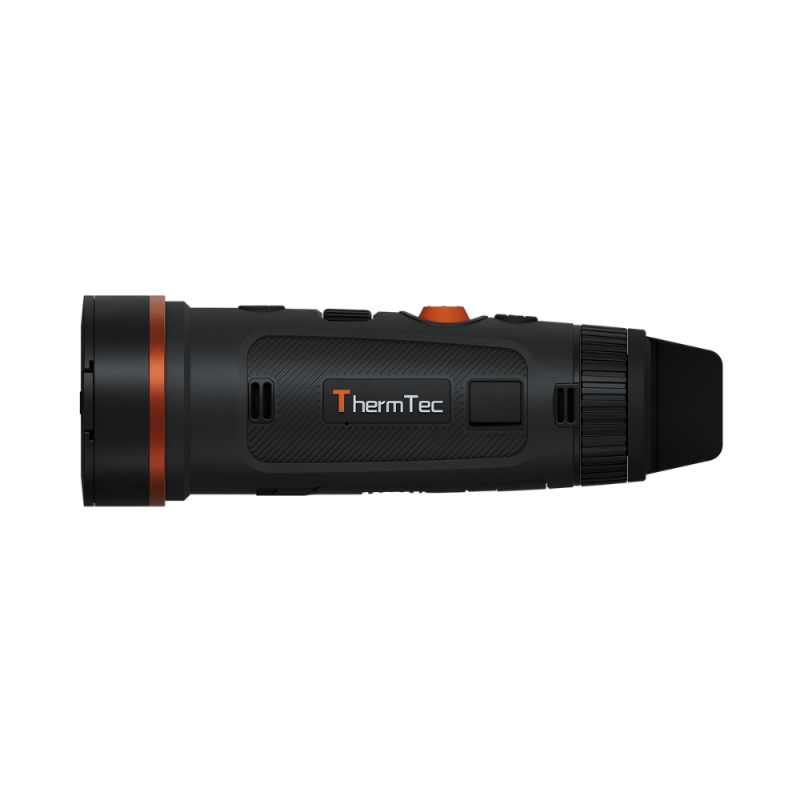 ThermTec WILD 650L Pro Wärmebild-Handgerät Monokular
