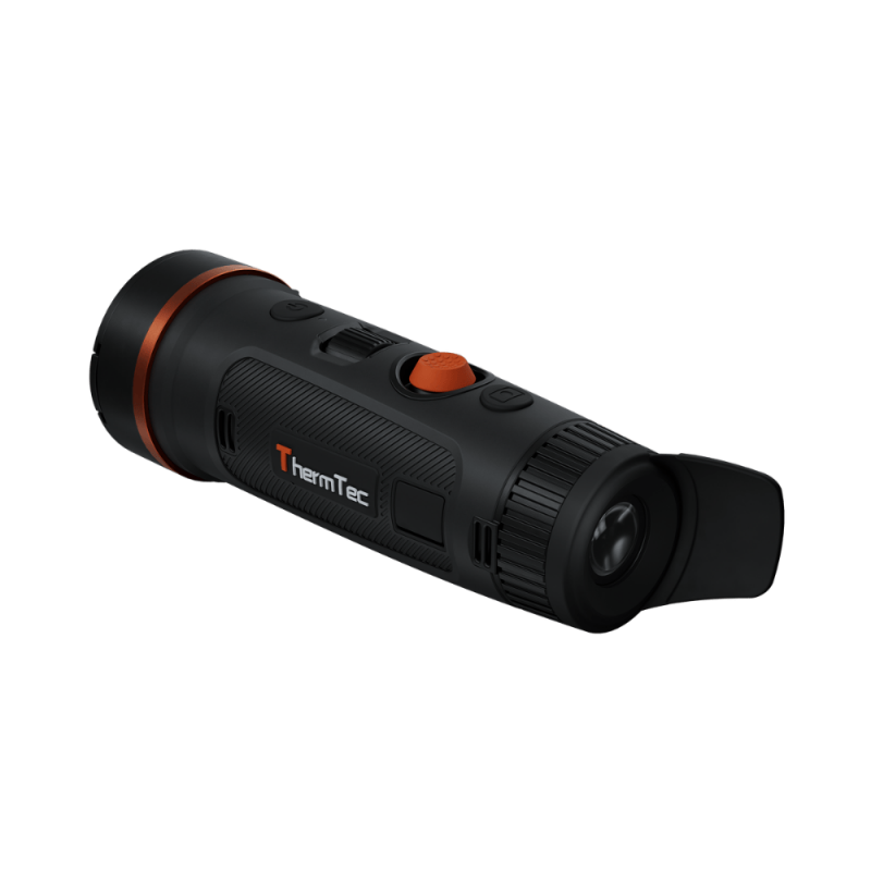 ThermTec WILD 650L Pro Wärmebild-Handgerät Monokular