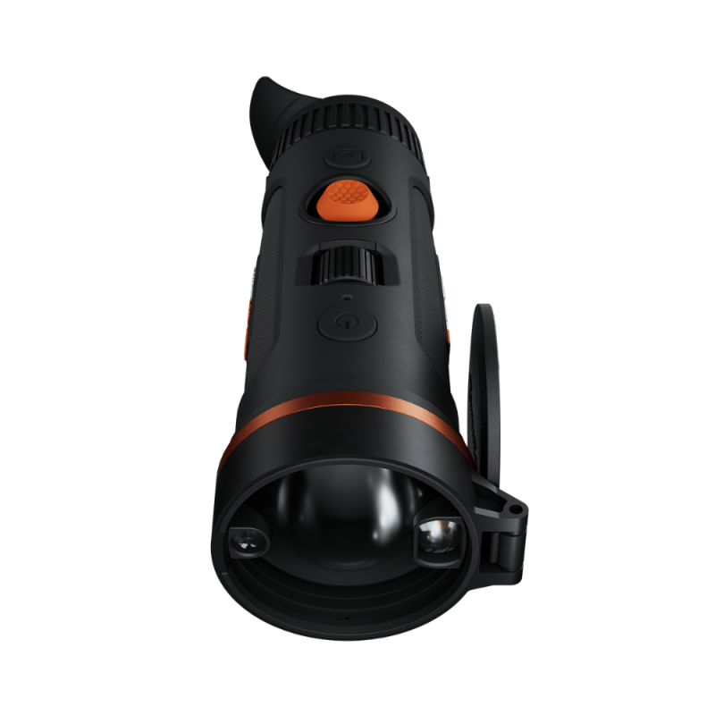 ThermTec WILD 650L Pro Wärmebild-Handgerät Monokular
