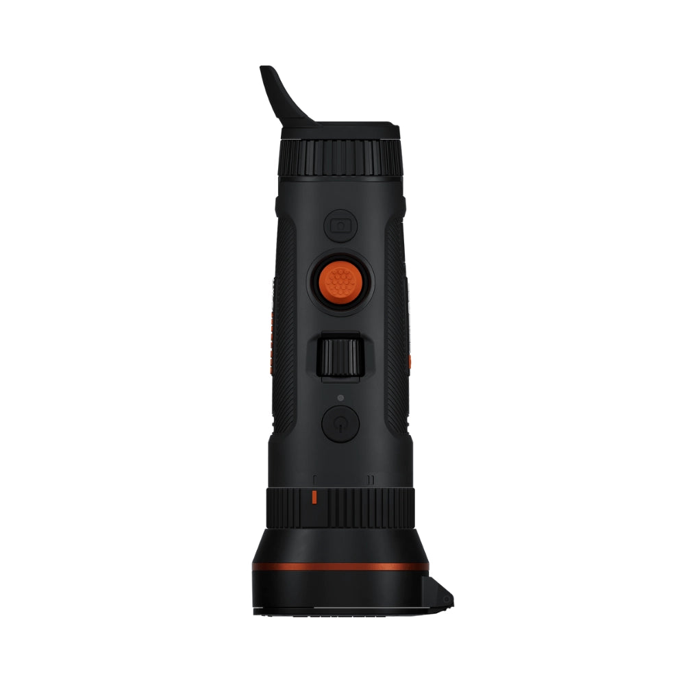 ThermTec Wild 650DL Pro Wärmebild-Handgerät Monokular