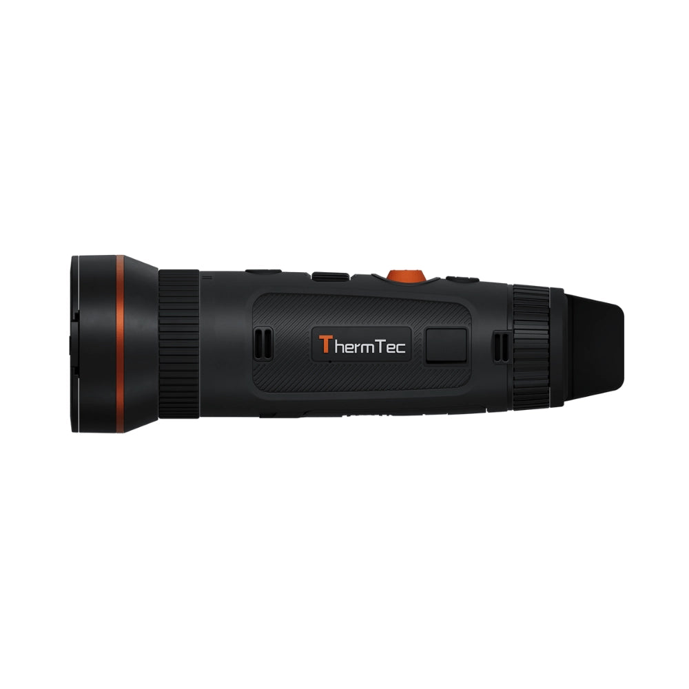 ThermTec Wild 650DL Pro Wärmebild-Handgerät Monokular