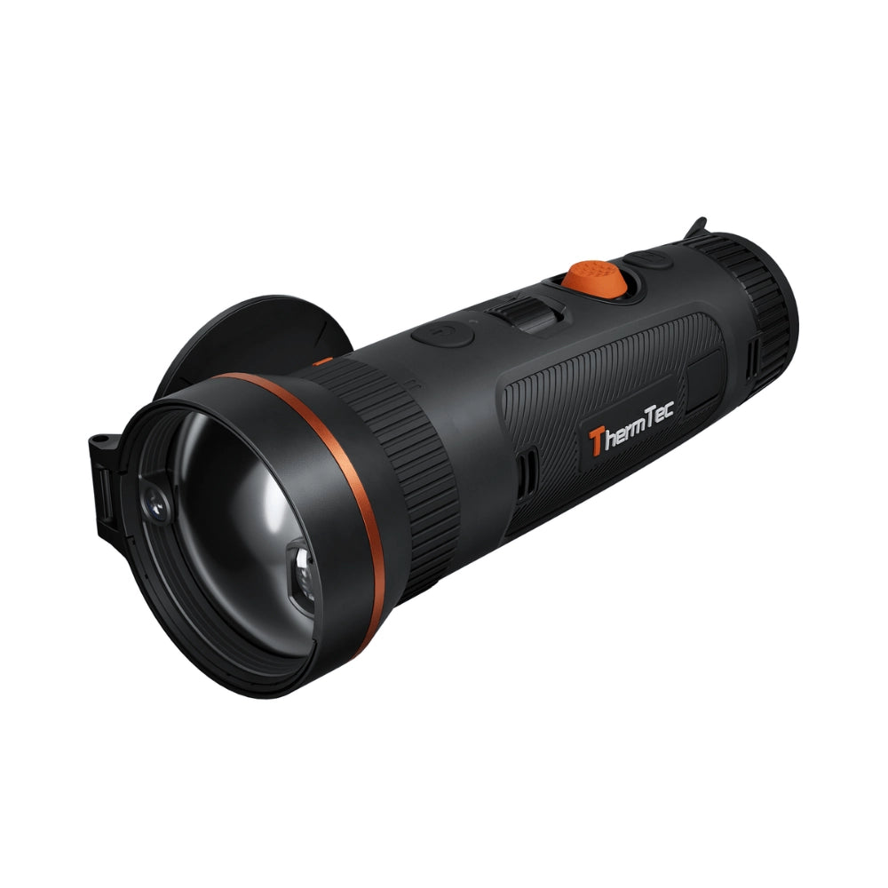 ThermTec Wild 650DL Pro Wärmebild-Handgerät Monokular