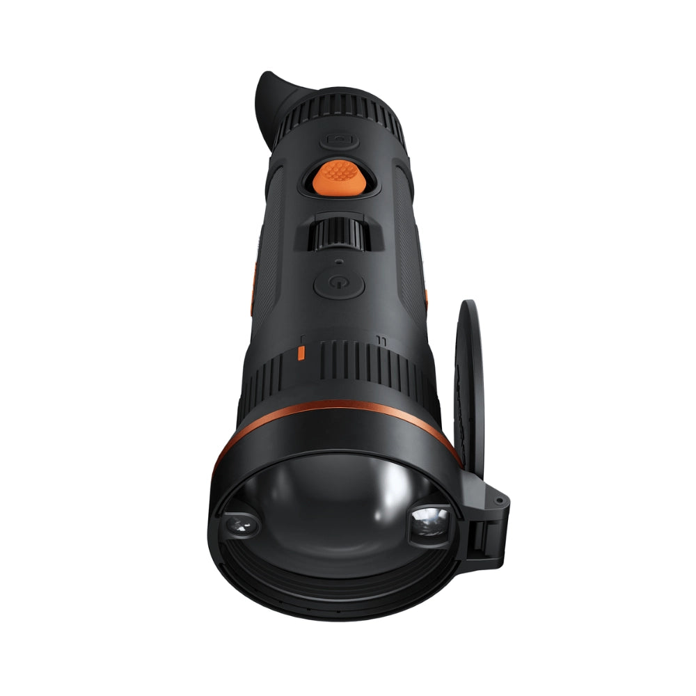 ThermTec Wild 650DL Pro Wärmebild-Handgerät Monokular