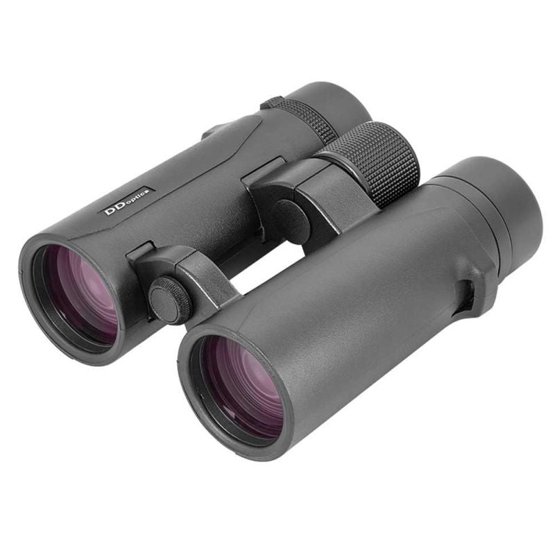 DDoptics ULTRAlight 10x42 – leichtes Fernglas für Distanz und Detail