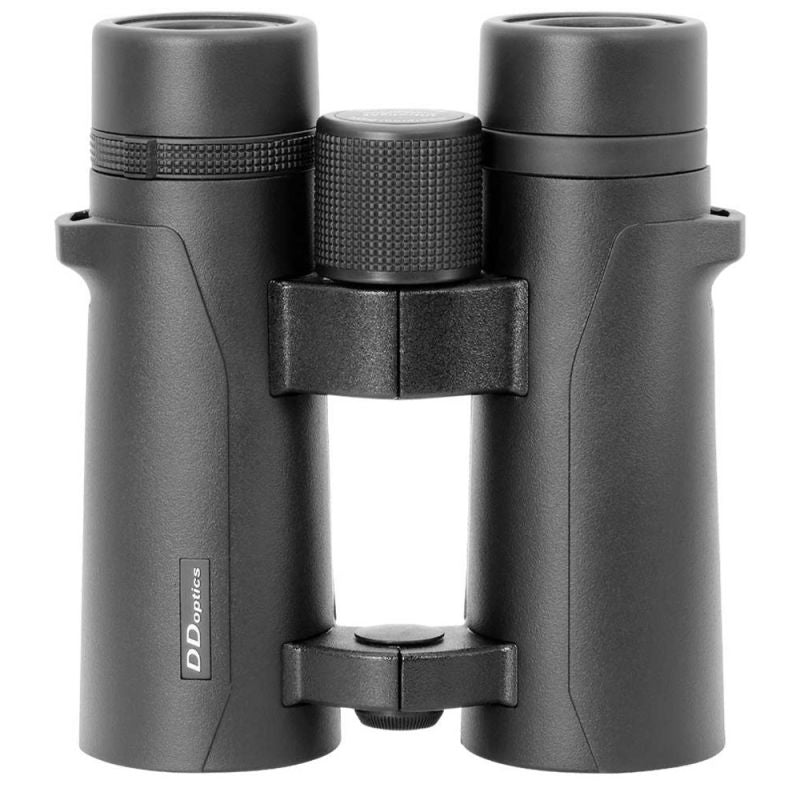 DDoptics ULTRAlight 10x42 – leichtes Fernglas für Distanz und Detail