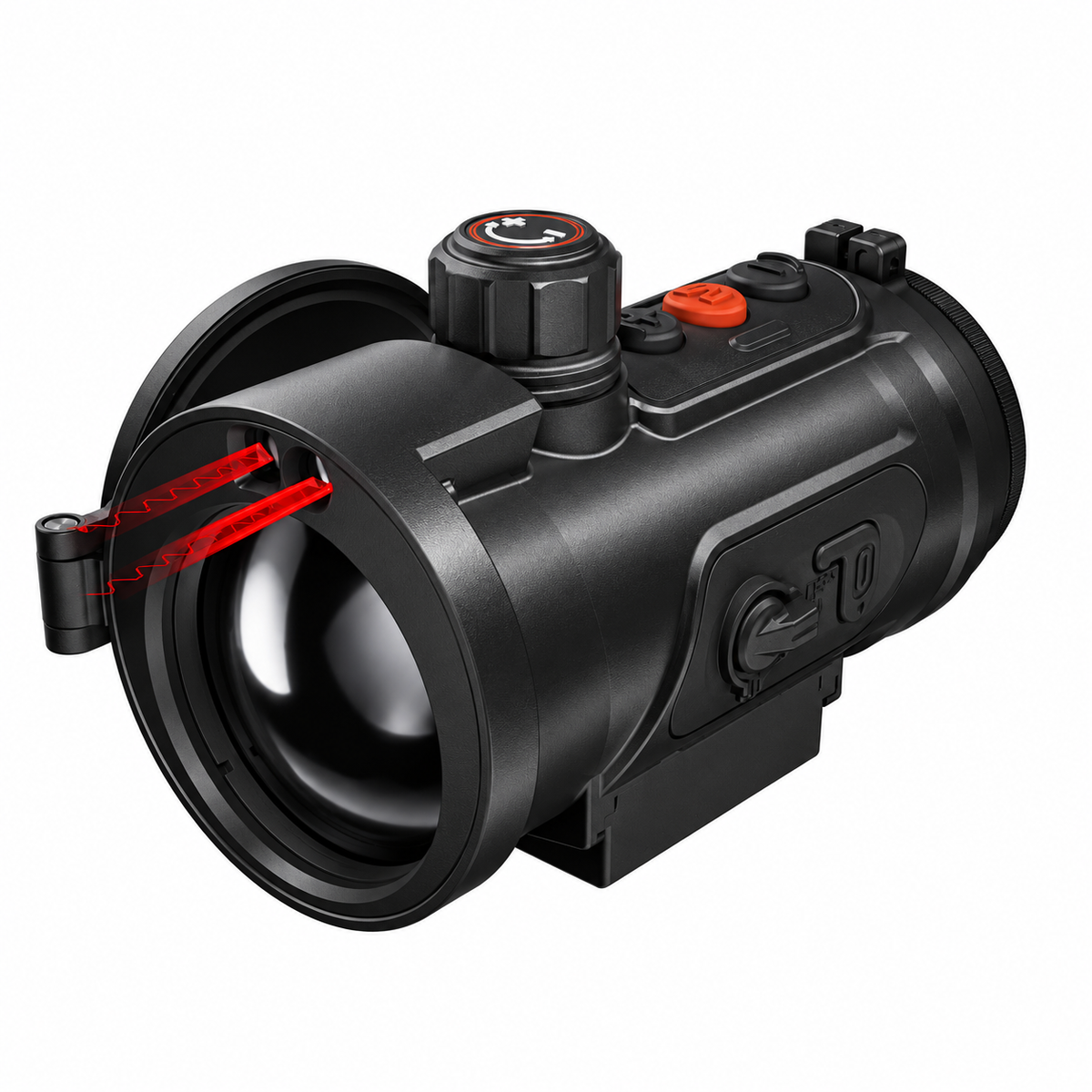 Hunt 635L Pro LRF