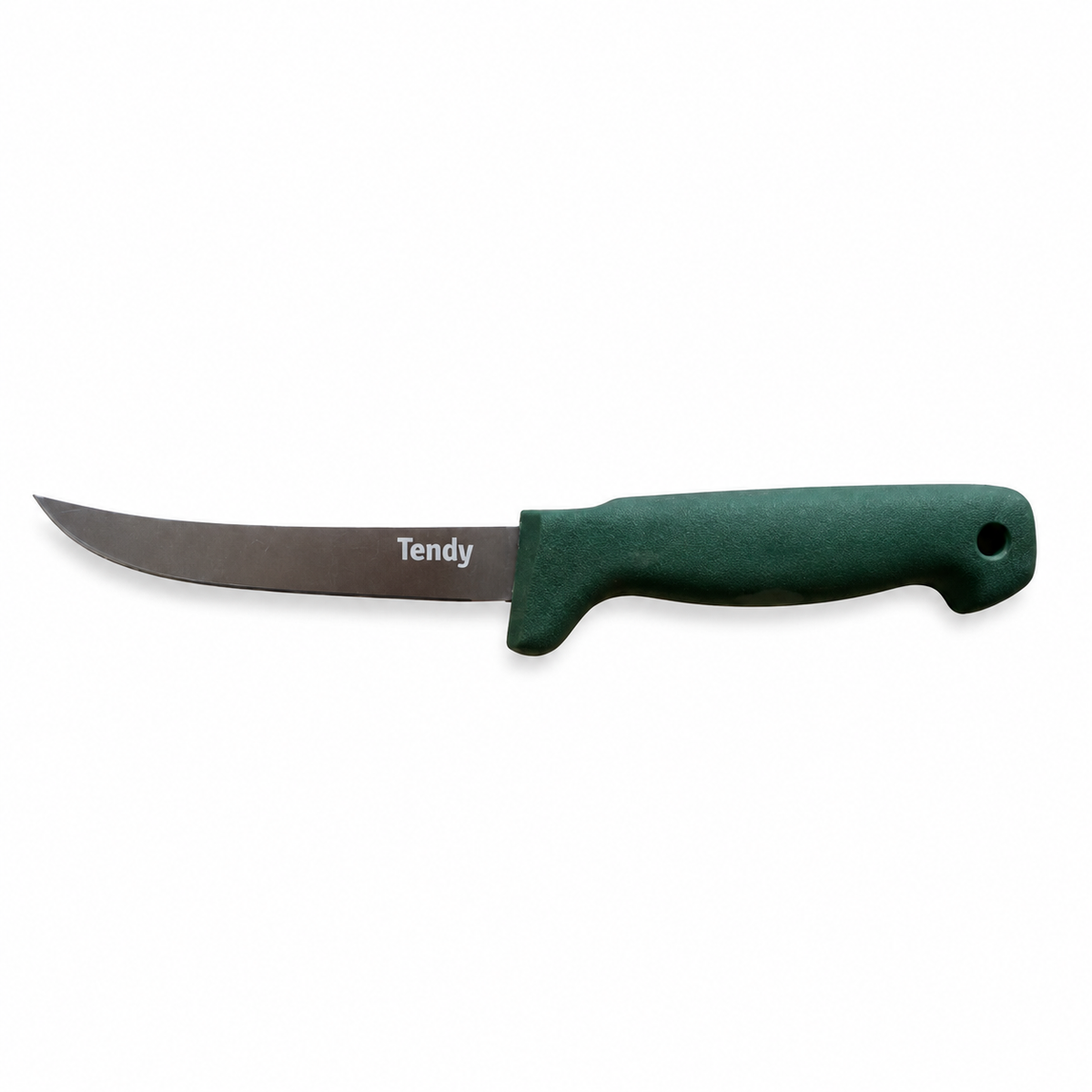 Tendy Messer-Schlachtset 3-teilig – komplett für die professionelle Wildverarbeitung