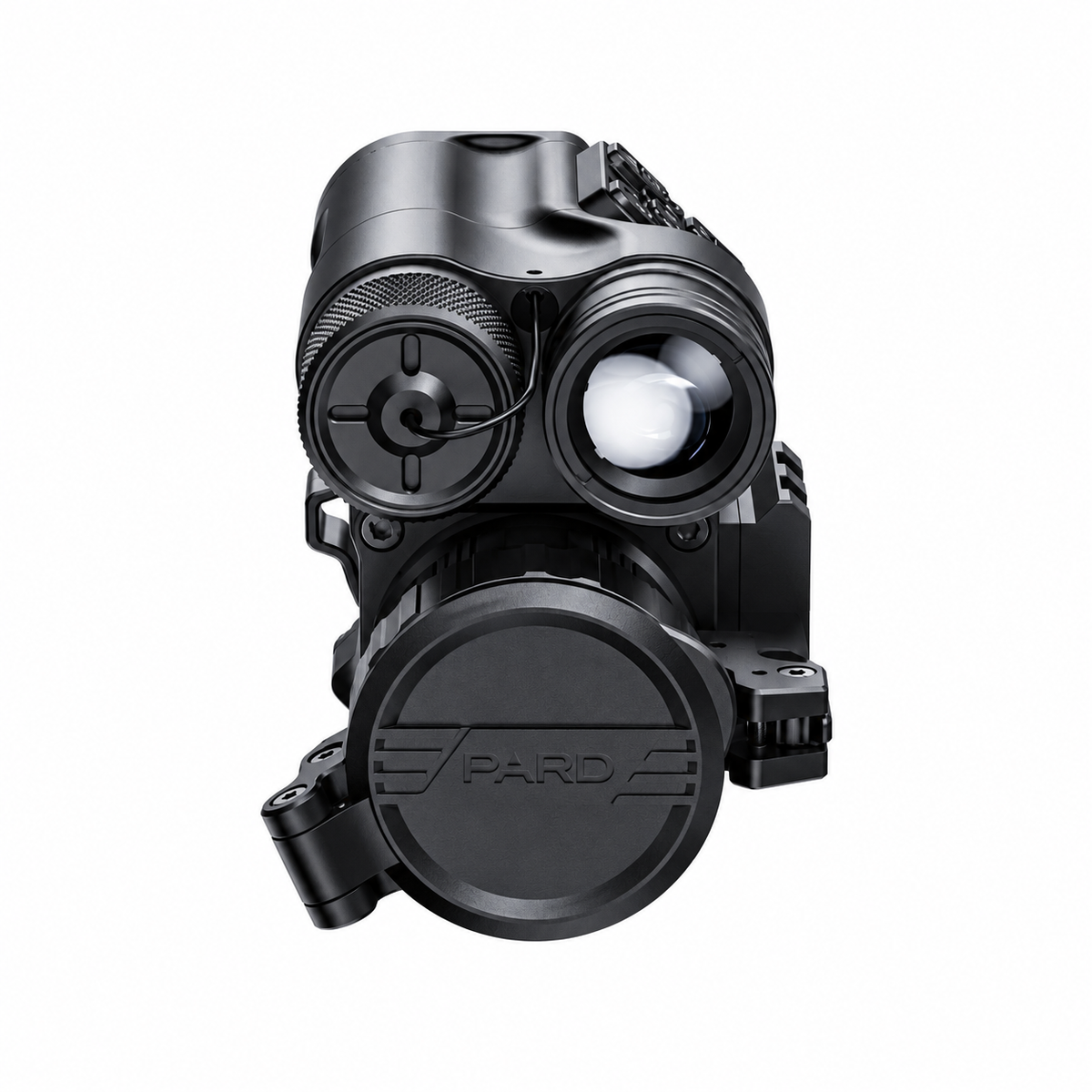 PARD FD1 Clip-On digitales Nachtsicht-Vorsatzgerät, 940 nm