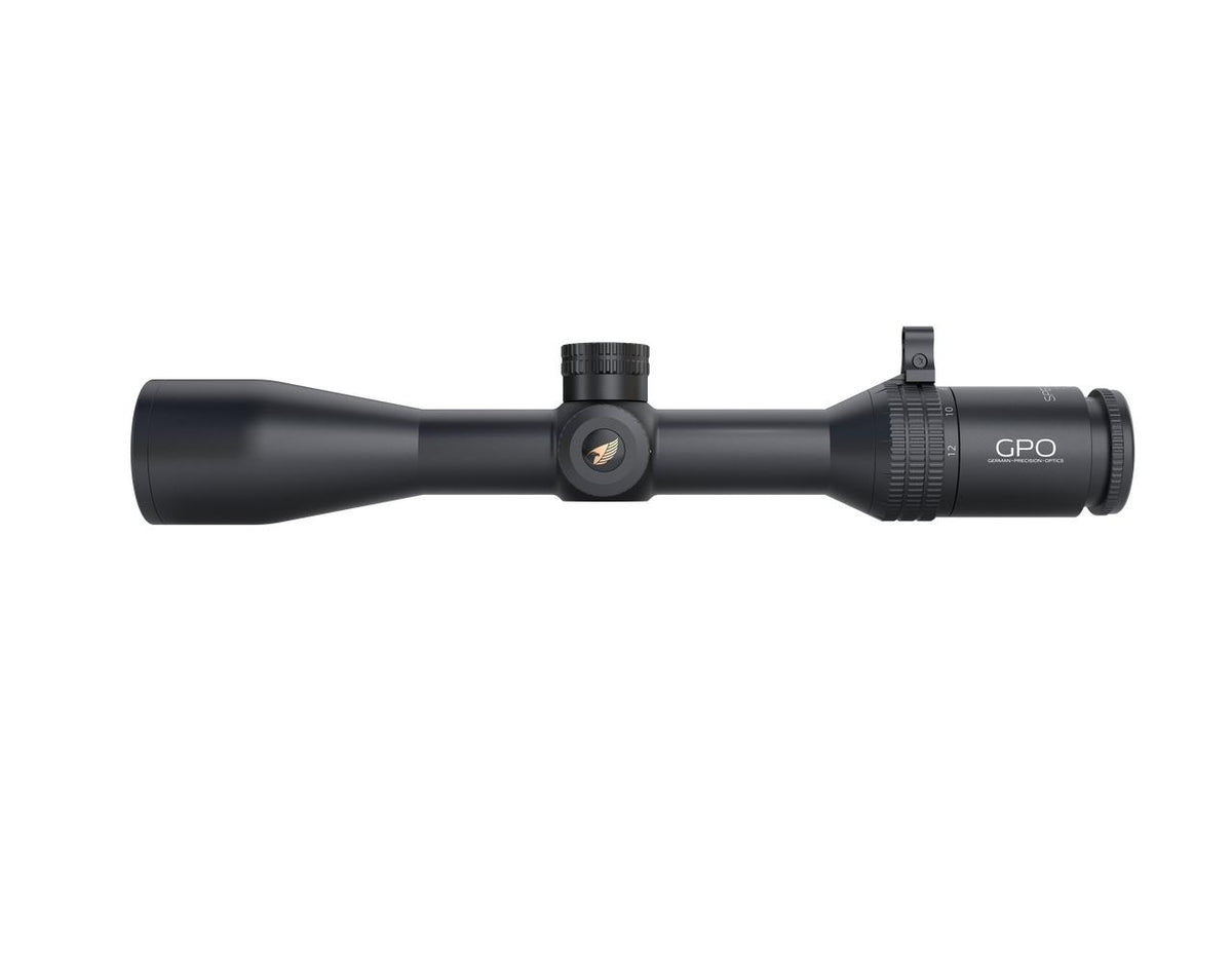 SPECTRA™ 6X 2-12X50i