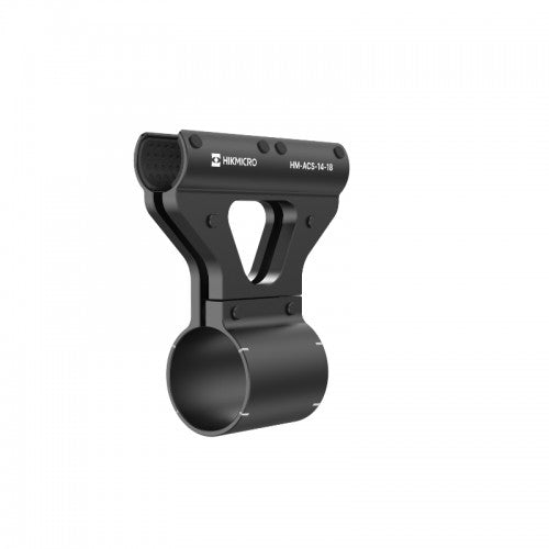 Hikmicro HIKCAM A7E Laufhalterung (Silencer) 14 - 18 mm