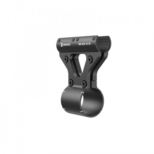 Hikmicro HIKCAM A7E Laufhalterung (Silencer) 14 - 18 mm