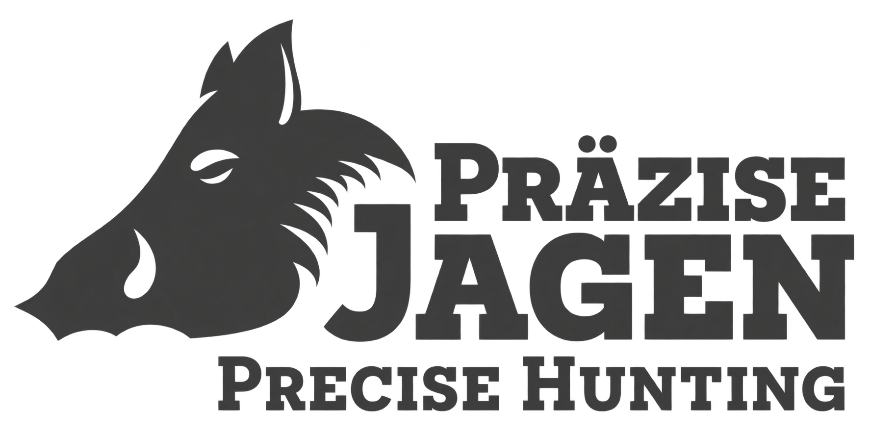 PRÄZISE JAGEN