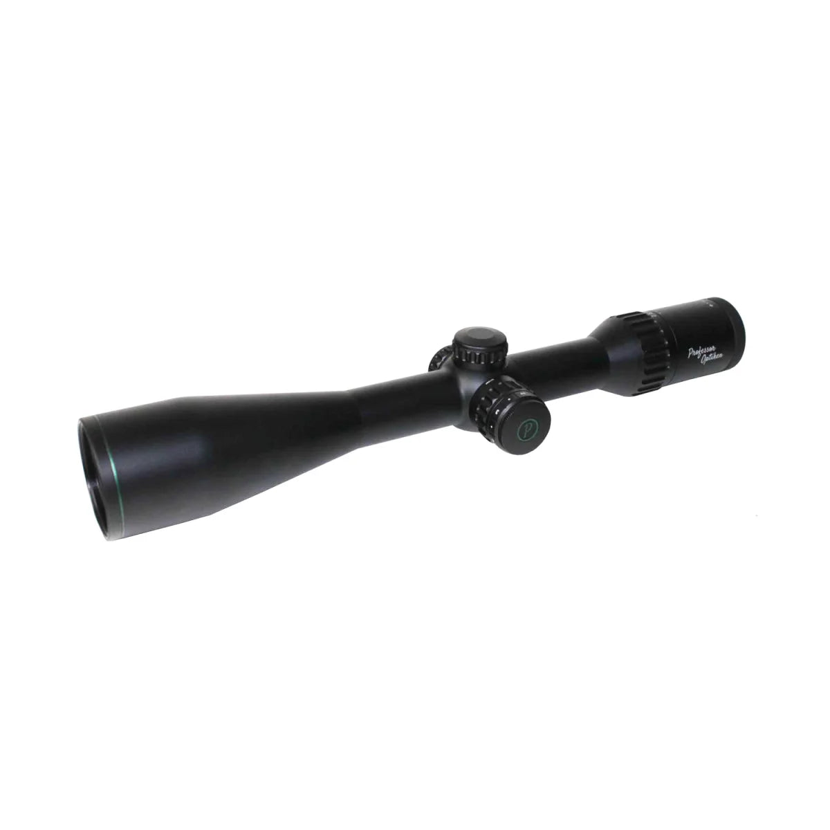 Professor Optiken Ammersee 2,5–15x50 HD V2 – Leuchtfaser-Absehen 4