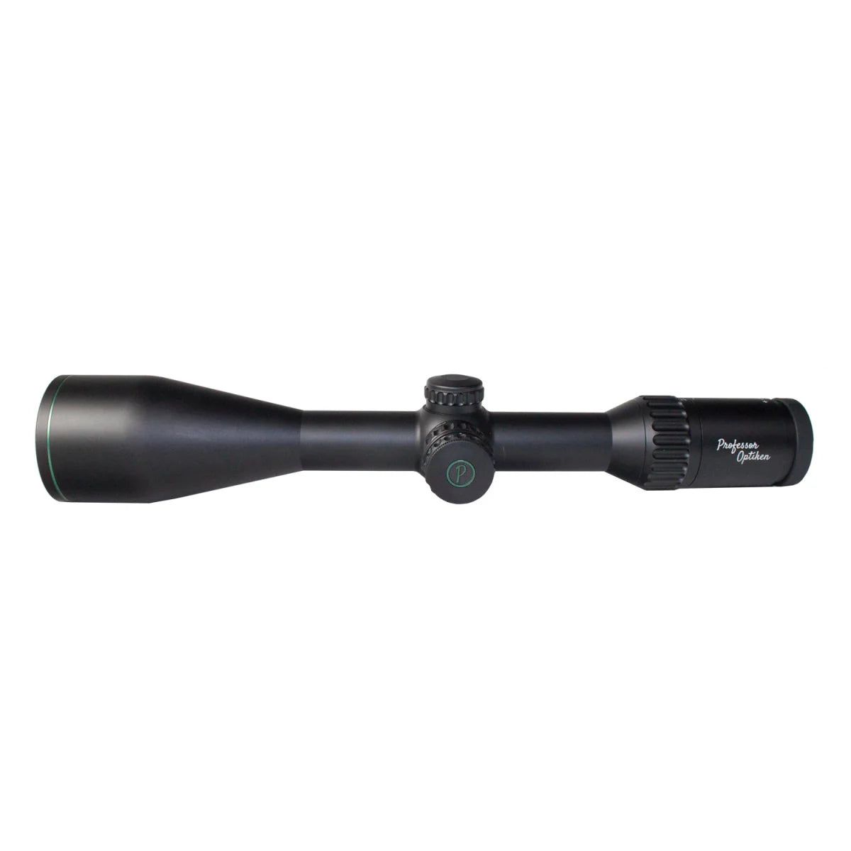 Professor Optiken Ammersee - 2,5-15x56 HD V2, Leuchtfaser-Absehen 4