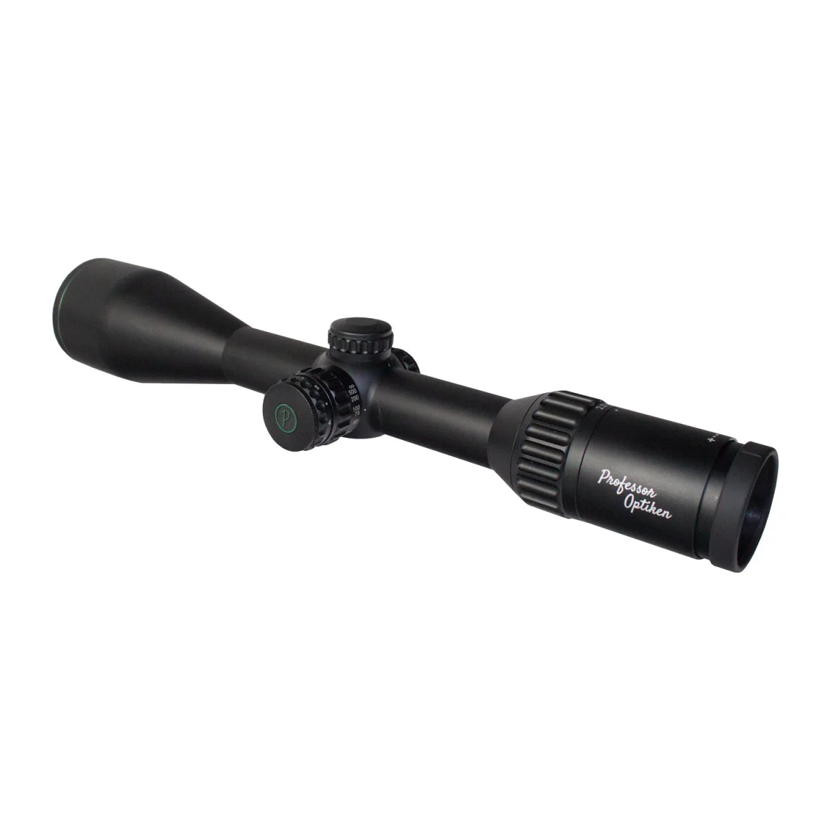 Professor Optiken Ammersee - 2,5-15x56 HD V2, Leuchtfaser-Absehen 4