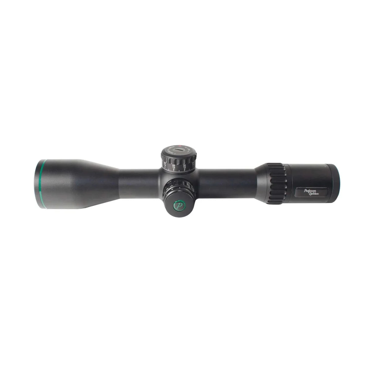 Professor Optiken Müritz - 3-18x50 HD FFP, 34mm Tubus, ILEX 1 Absehen