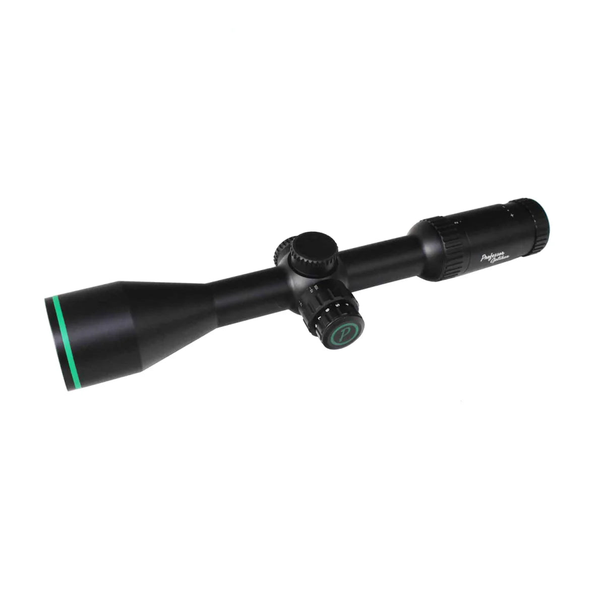 Professor Optiken Staffelsee - 2-12x50 LD V2, Leuchtfaser-Absehen 4