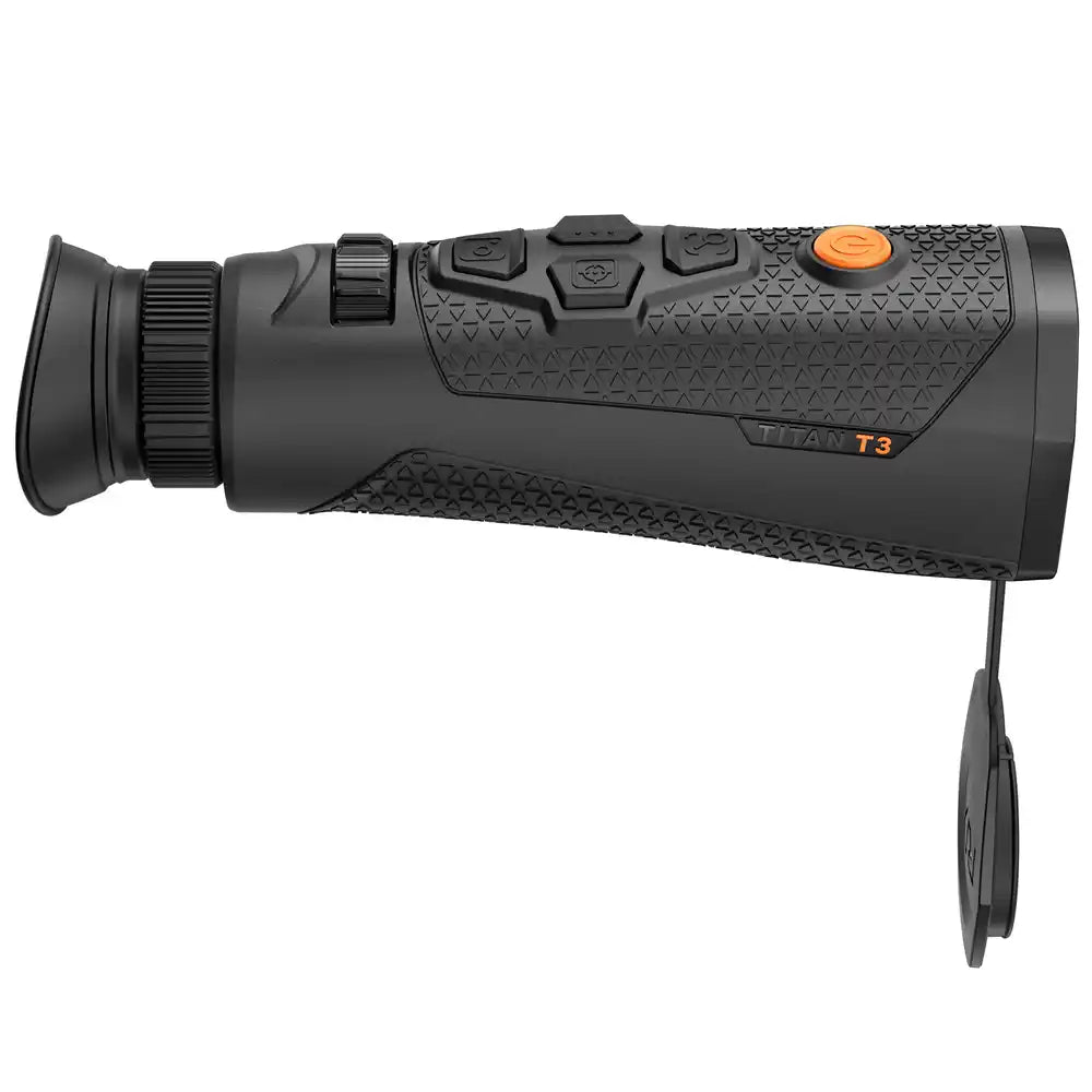 RIX Titan T3 Wärmebild-Handgerät Monokular