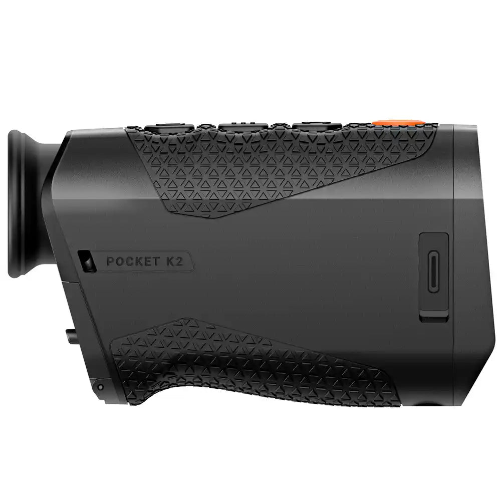 RIX Pocket K2 Wärmebild-Handgerät Monokular