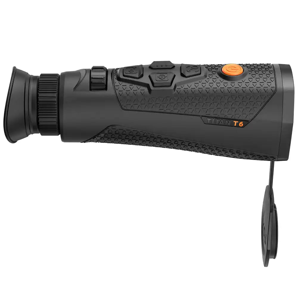 RIX Titan T6 Wärmebild-Handgerät Monokular