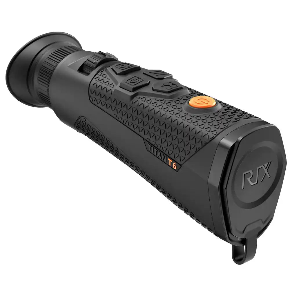 RIX Titan T6 Wärmebild-Handgerät Monokular