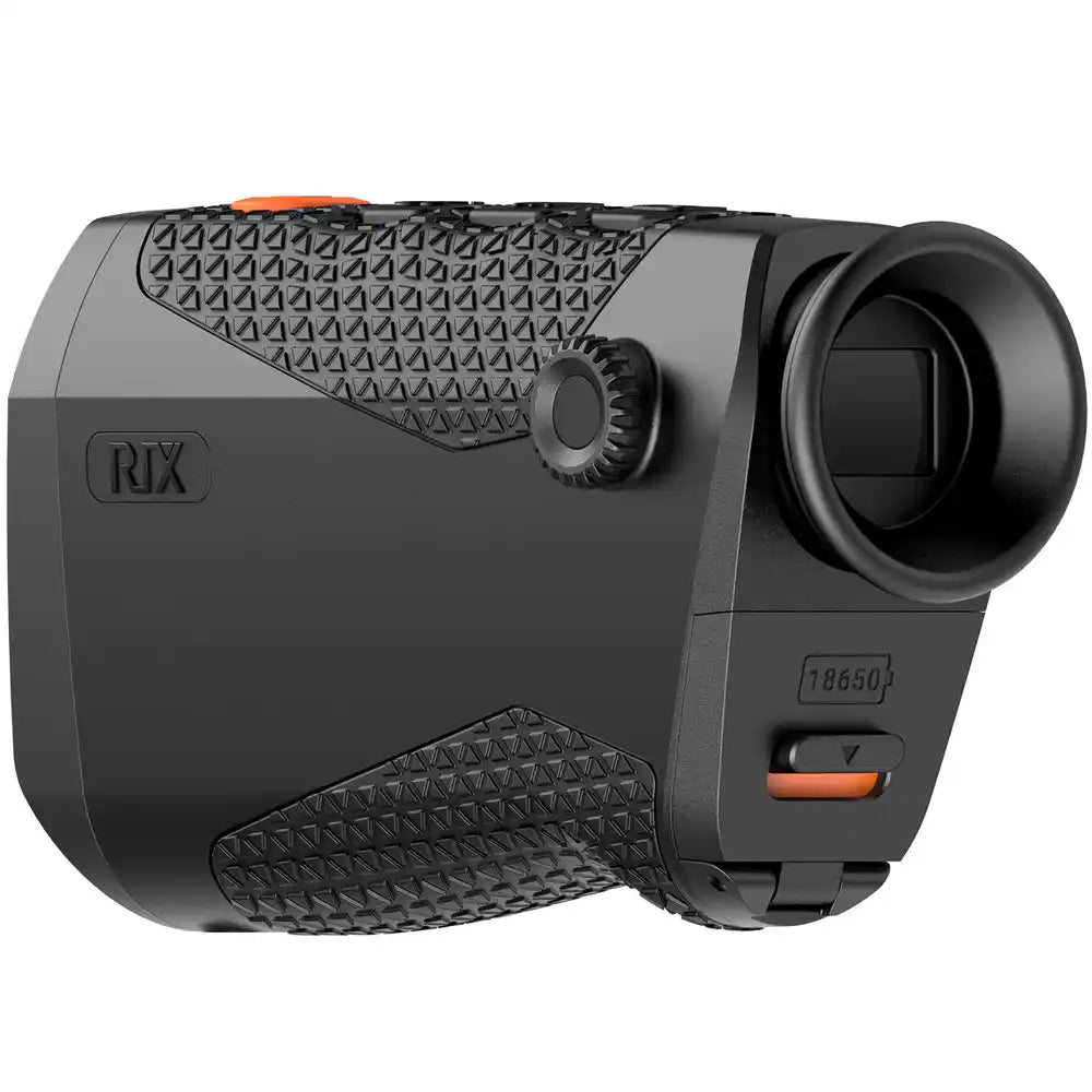 RIX Pocket K2 Wärmebild-Handgerät Monokular