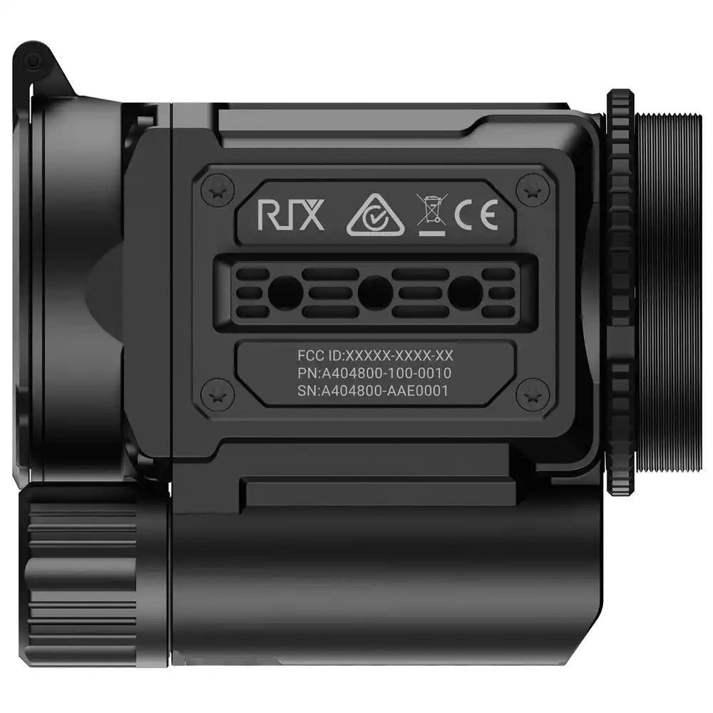 RIX Nano N6 Wärmebild-Vorsatzgerät