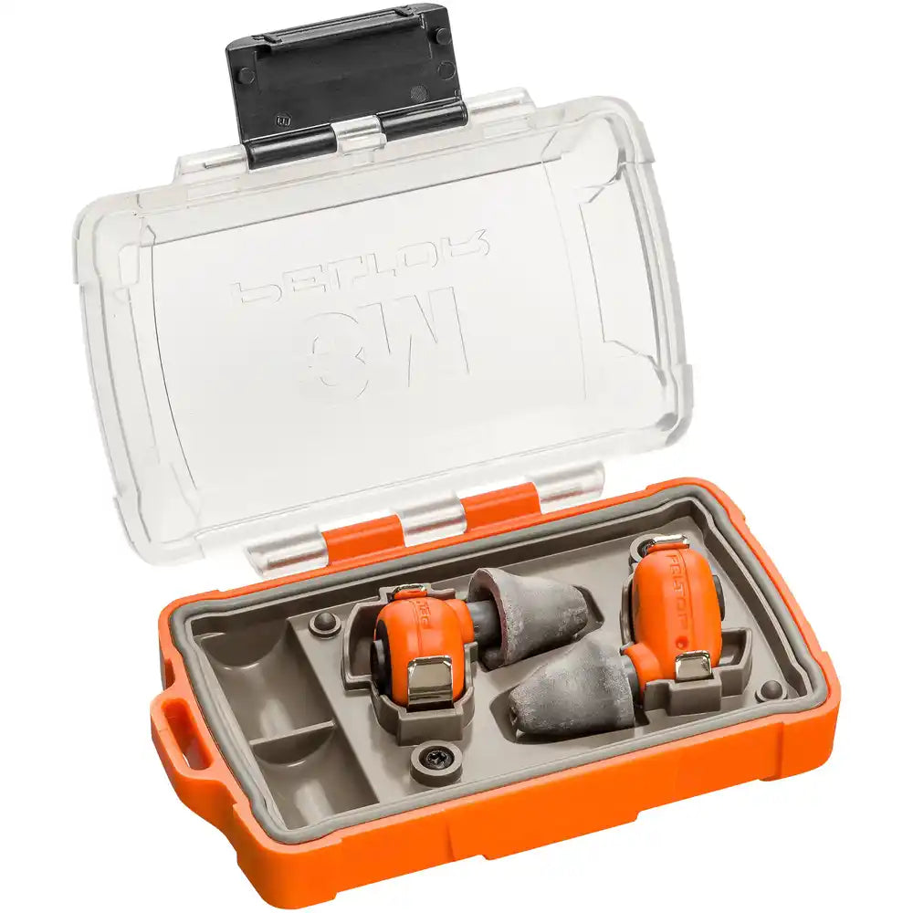 3M Peltor Gehörstöpsel EEP-100 Hunting elektronisch