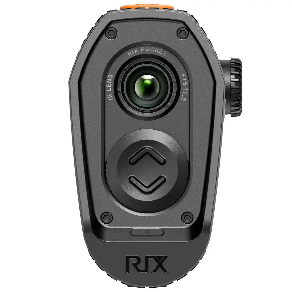 RIX Pocket K3 Wärmebild-Handgerät Monokular