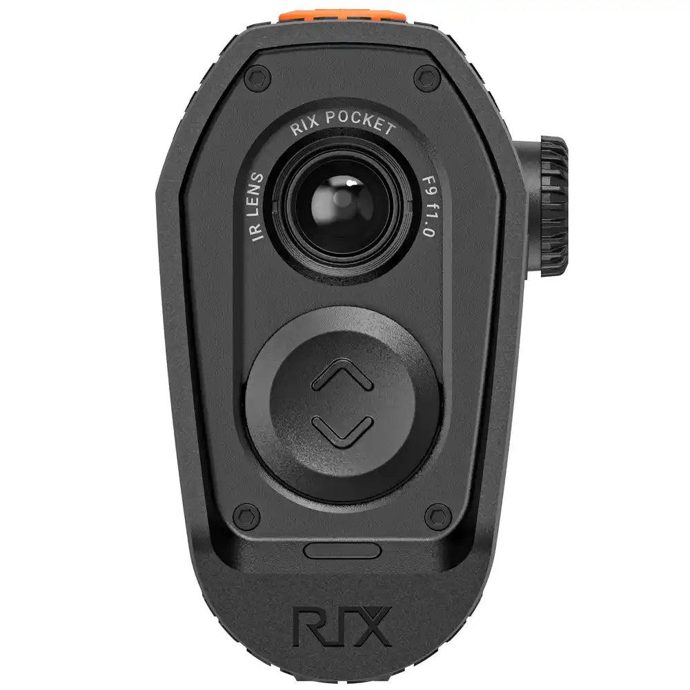 RIX Pocket K2 Wärmebild-Handgerät Monokular
