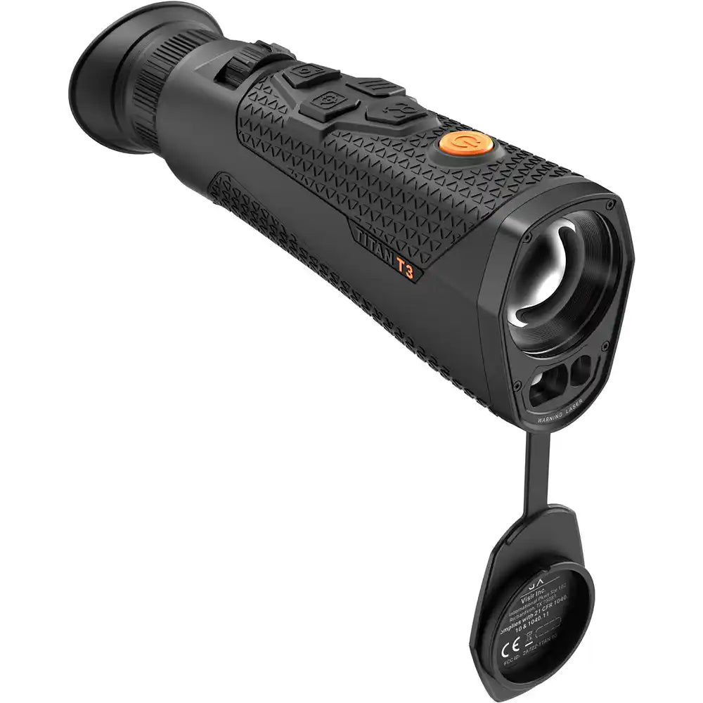 RIX Titan T3 Wärmebild-Handgerät Monokular