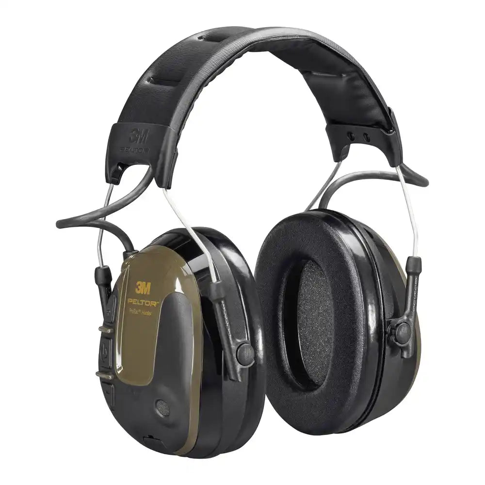 3M Peltor Gehörschutz ProTac Hunter